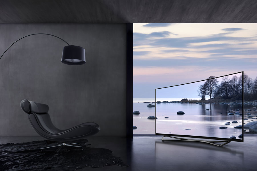 Panasonic 65CZ950 4K HDR OLED