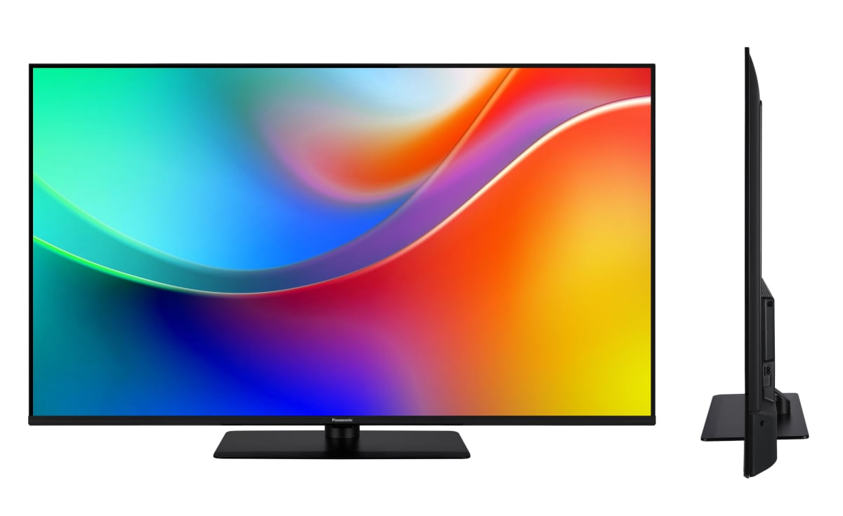 Panasonic 2025 TV line-up (with TV compare tool) - FlatpanelsHD