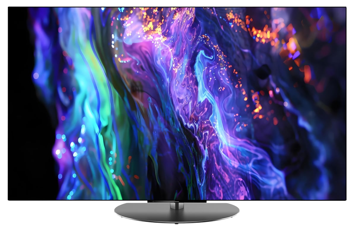 Panasonic Z86C OLED specifications - TV Database - FlatpanelsHD
