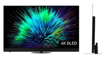 Panasonic's 2025 TVs now available including first RGB Tandem OLED