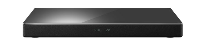 Panasonic SC-ALL30T Panasonic SC-ALL30T