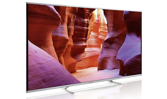 Panasonic AX630 Panasonic AX630