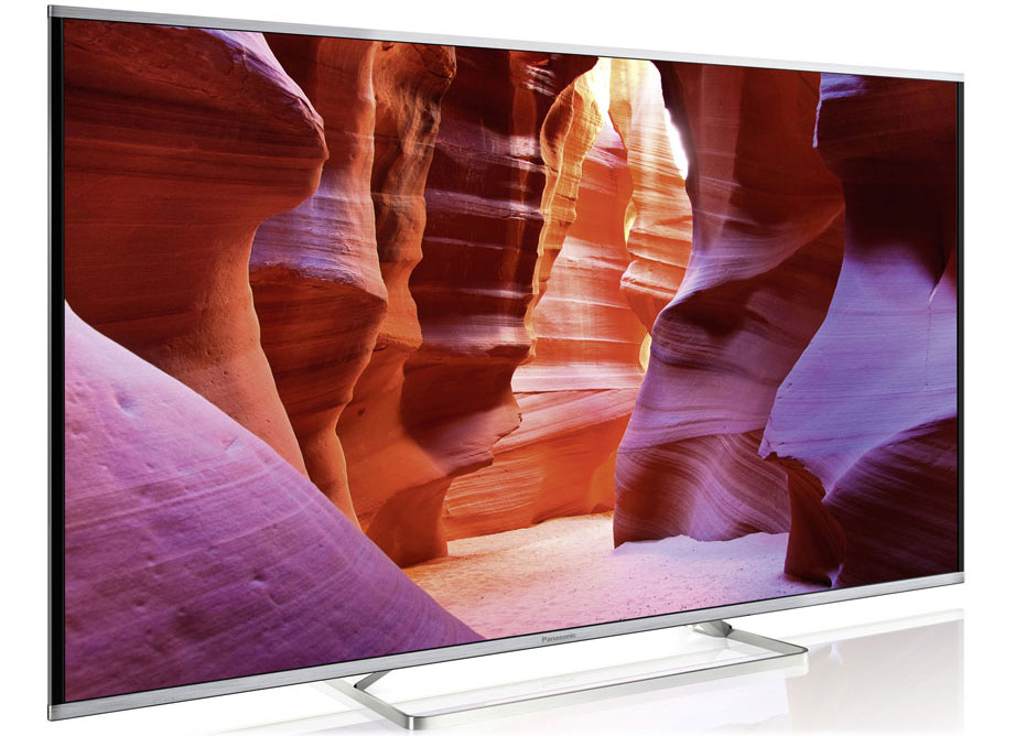Panasonic's 2014 TV line-up - with prices - FlatpanelsHD