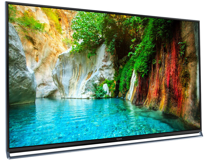 Panasonic AX800 Panasonic AX800