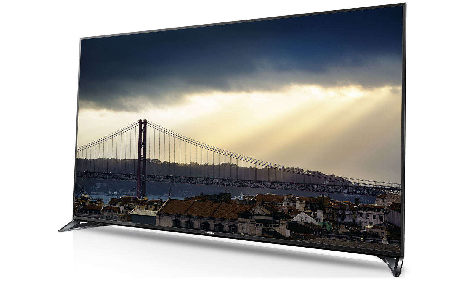 Panasonic CX8 (CX850 / CX800) review - FlatpanelsHD