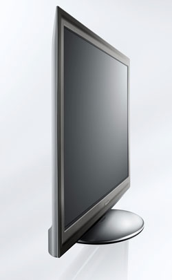 Panasonic G20