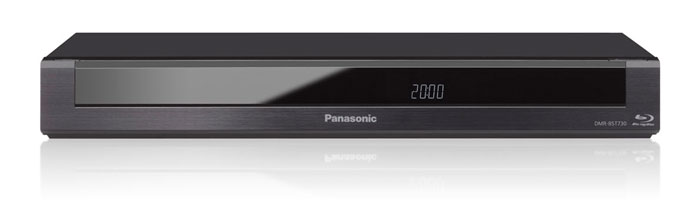 Panasonic DMP-BCT73