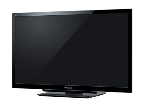 Panasonic DT30