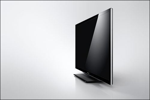 Panasonic DT30