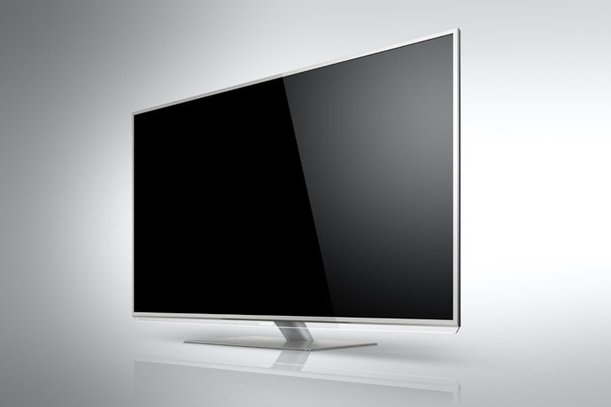 Panasonic : TVs, Smart