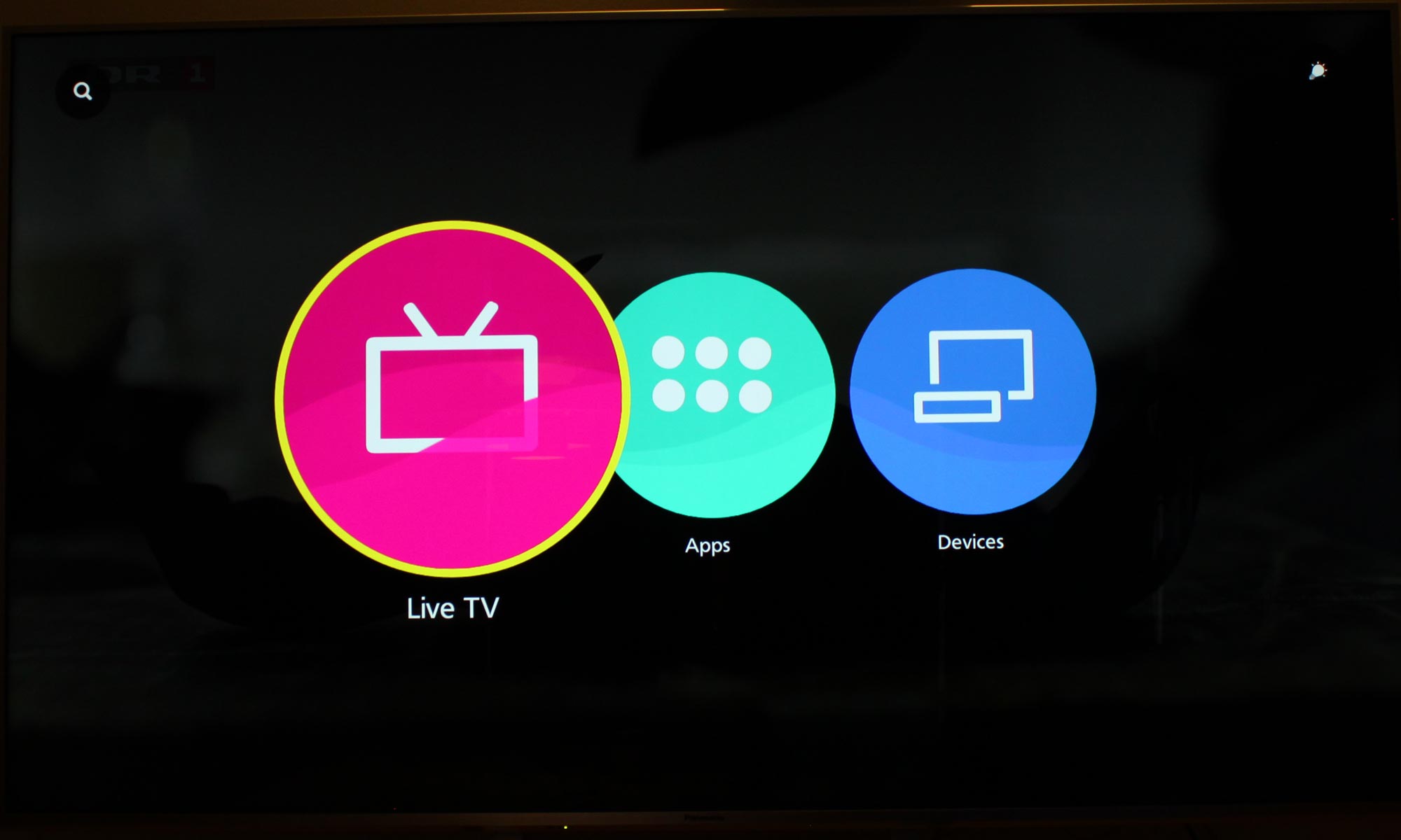 Panasonic DX750 review - FlatpanelsHD Panasonic DX750 review - FlatpanelsHD