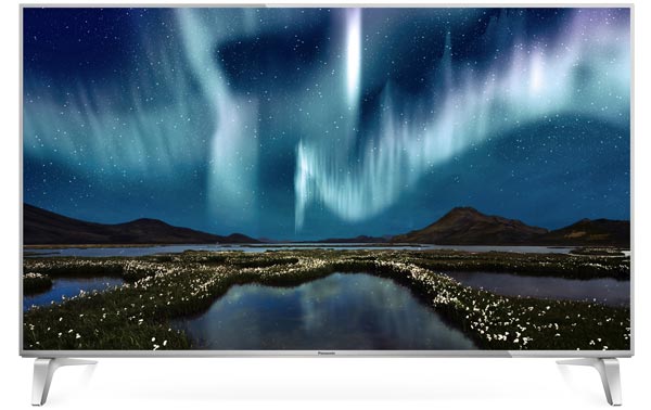 Panasonic DX780