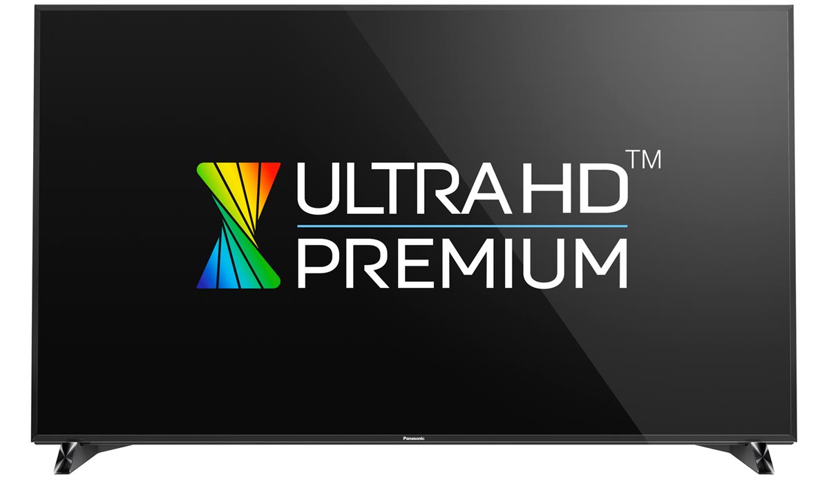 Panasonic's 2016 TV line-up - full overview - FlatpanelsHD