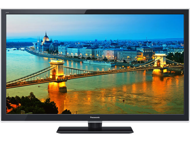Panasonic ET5