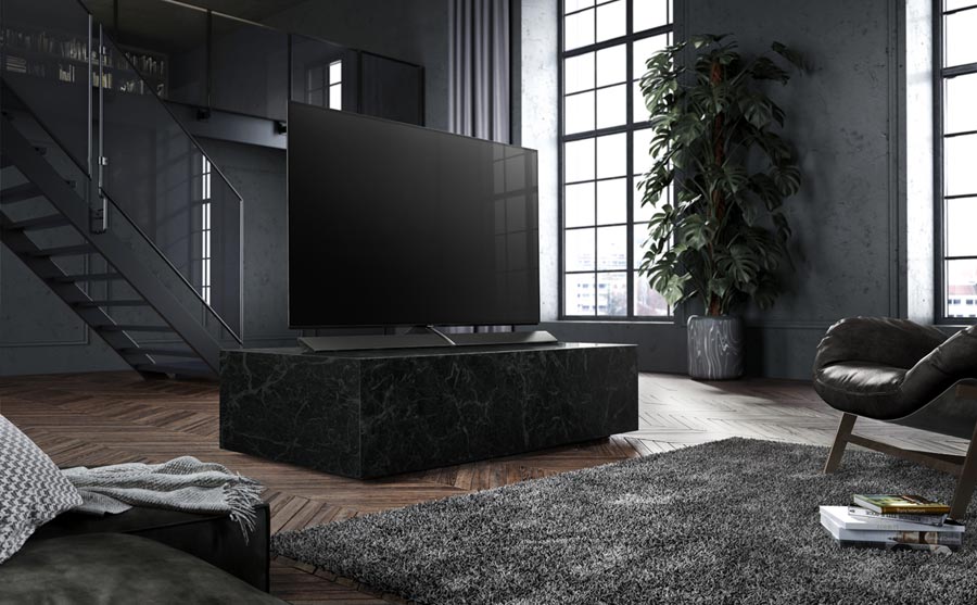 Panasonic EZ1000 OLED-tv Panasonic EZ1000 OLED-tv