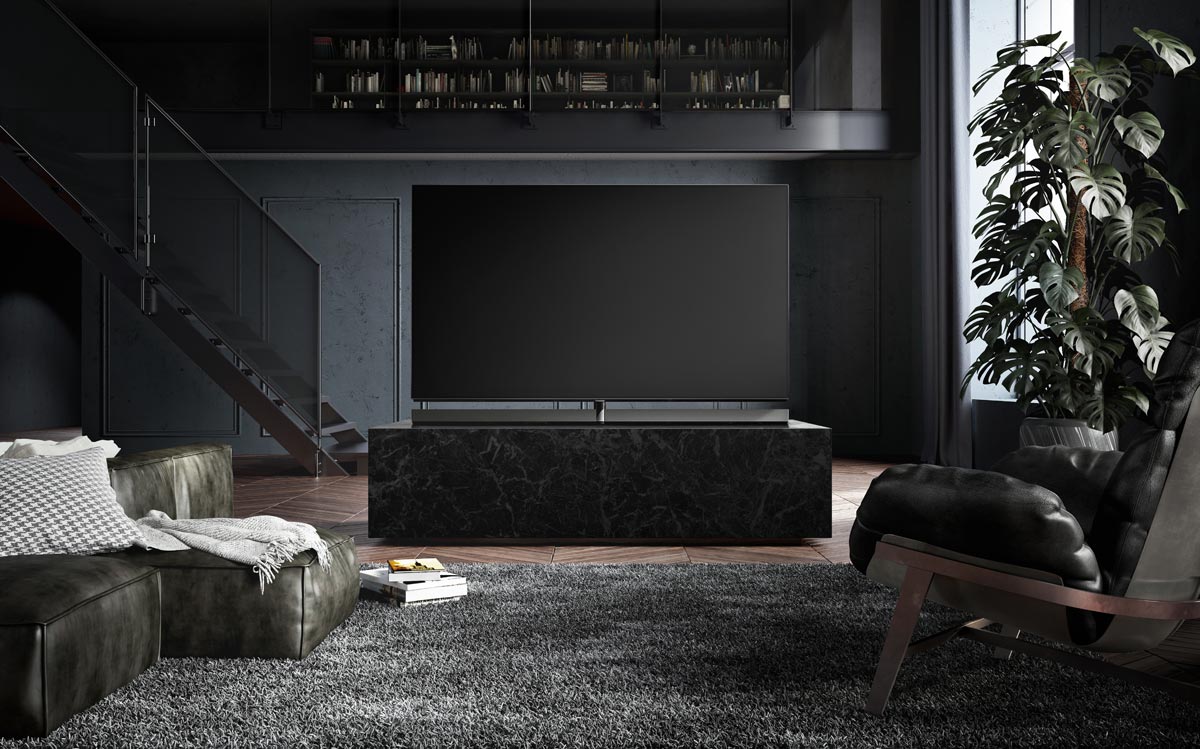 Panasonic 2017 TV