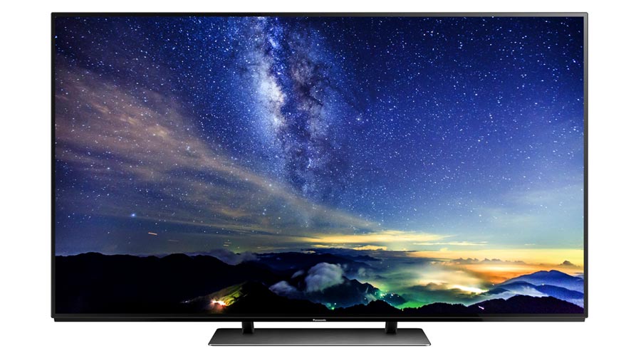Panasonic EZ950 Panasonic EZ950