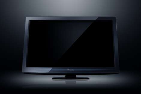 Panasonic G20 review