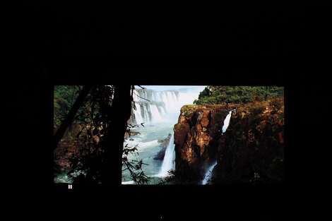 Panasonic G20 review