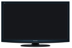 Panasonic G20 LCD
