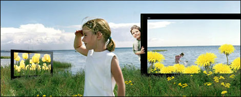 Panasonic 2010 plasma line-up