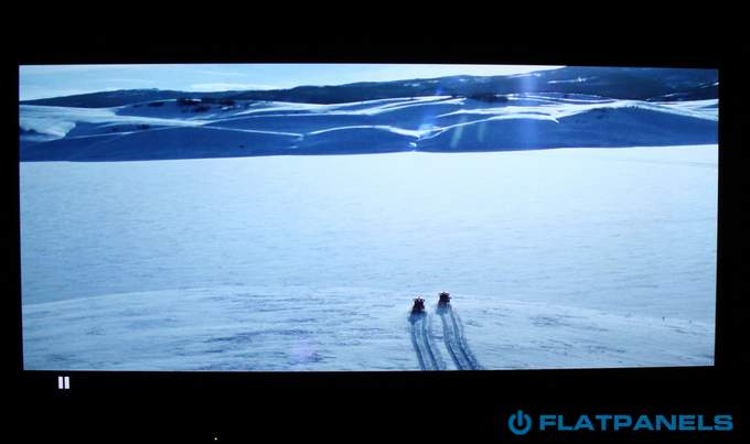 Click to enlarge Panasonic ST60 review