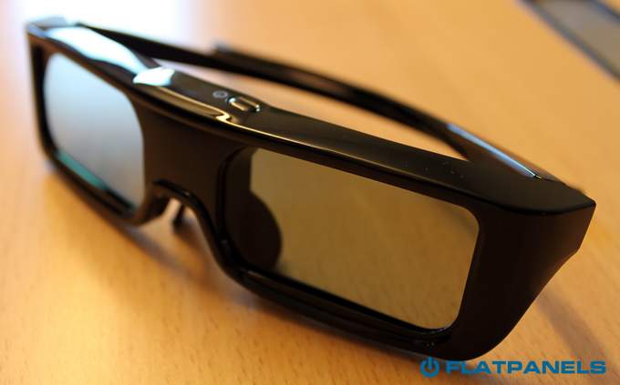 Click to enlarge Panasonic ST60 review