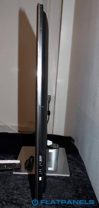 Click to enlarge Panasonic ST60 review