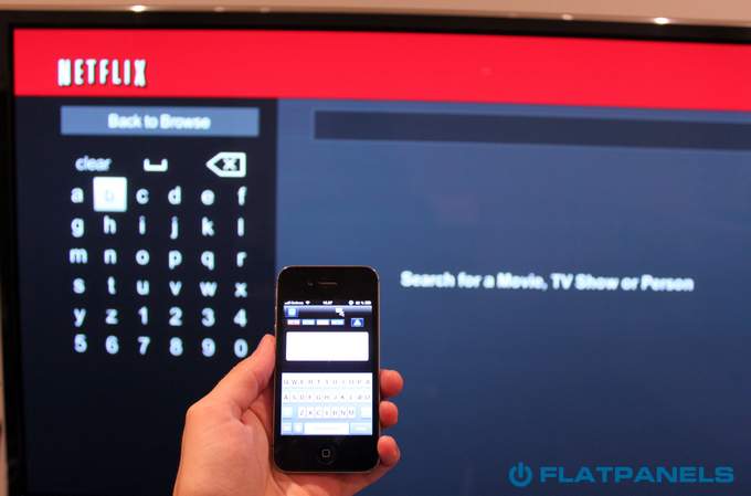 Click to enlarge Panasonic ST60 review