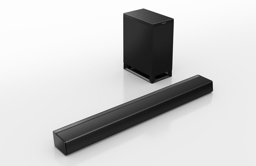  Panasonic HTB900 Dolby Atmos / DTS:X soundbar 