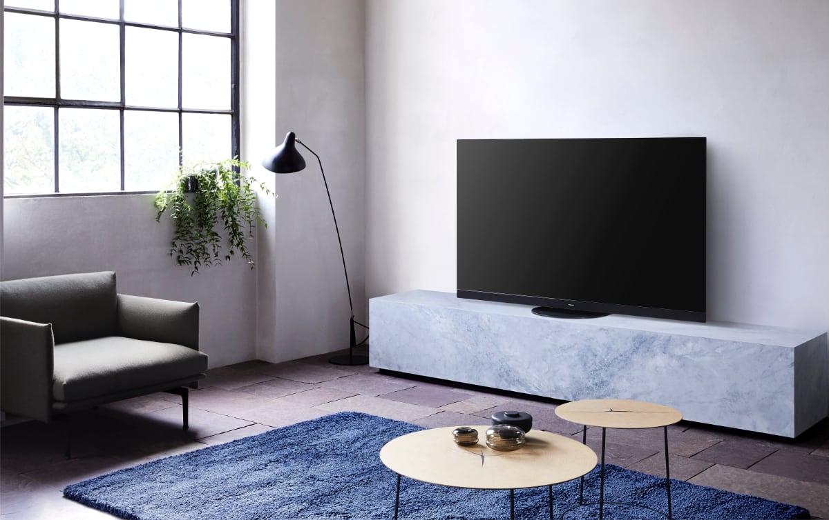 Panasonic HZ1500 4K OLED TV