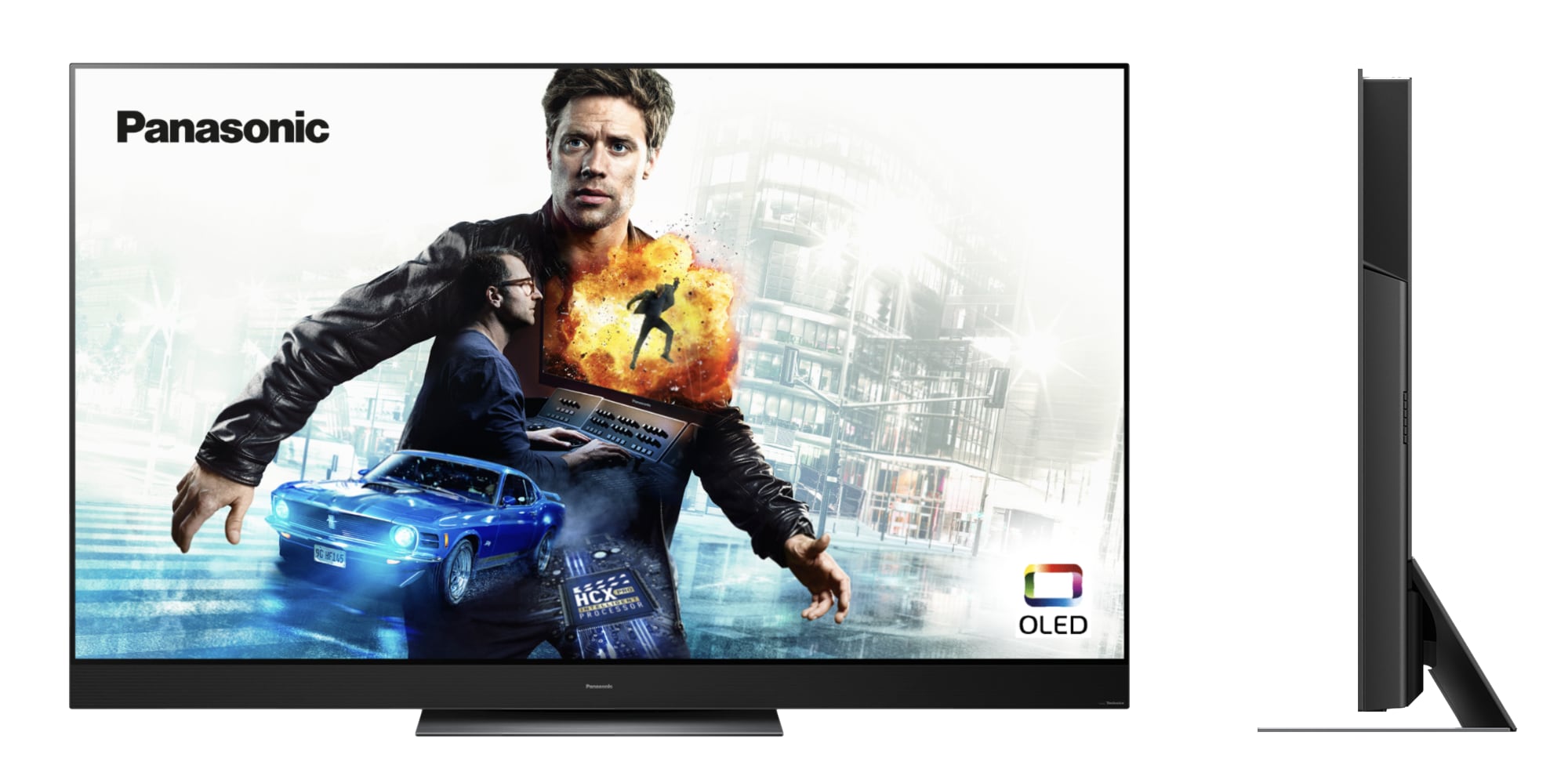 Panasonic 2020 TV lineup: everything you need to know