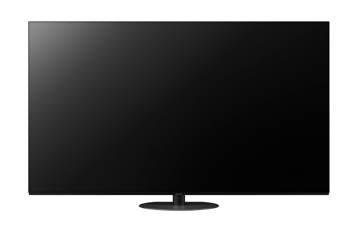 Panasonic TV TX-65JX800E 65´´ 4K QLED Negro