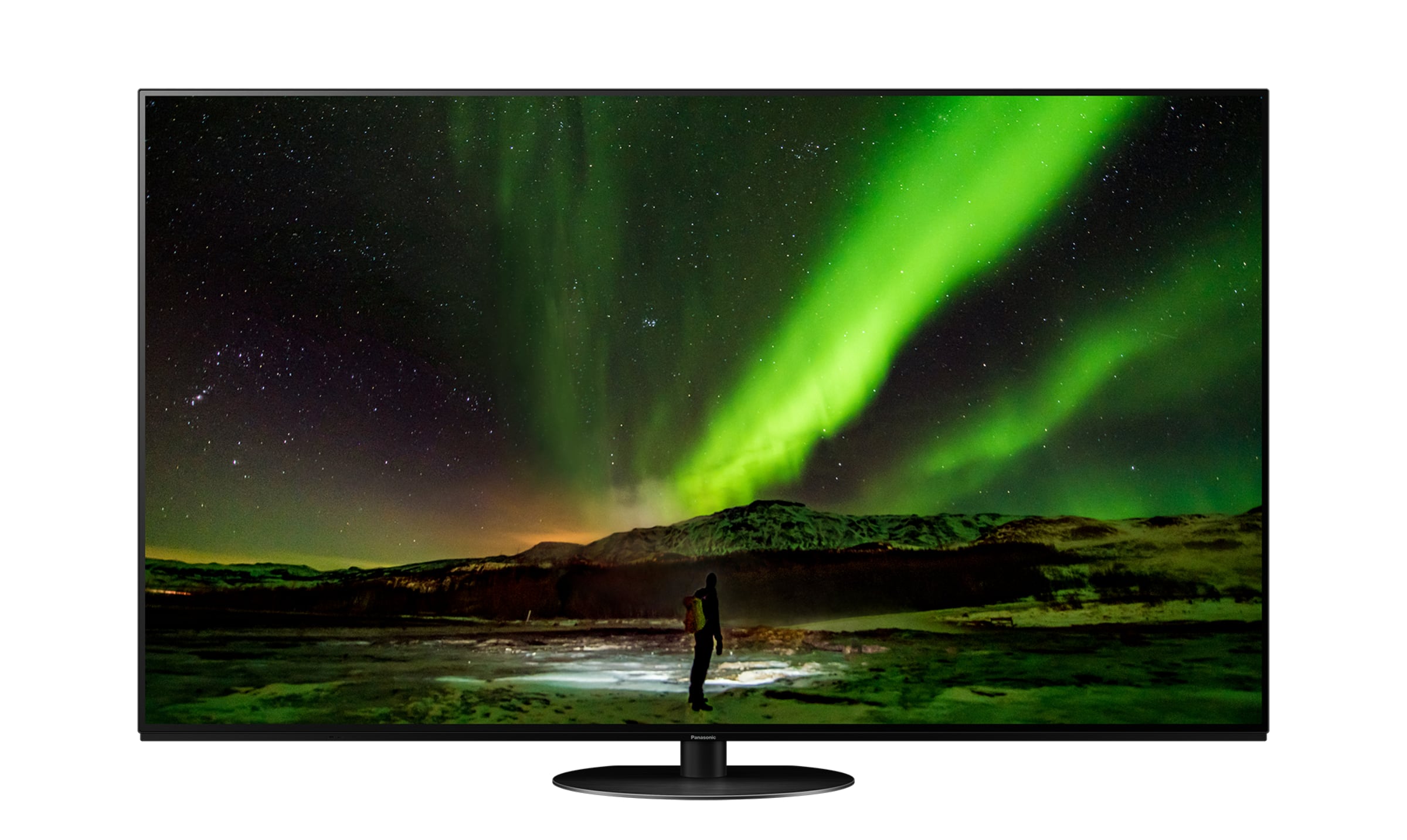 First look: Philips' next-gen Ambilight with Aurora - FlatpanelsHD