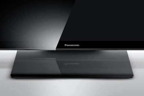 Panasonic 2011 VIERA line-up
