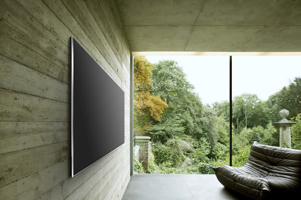 Panasonic VT50
