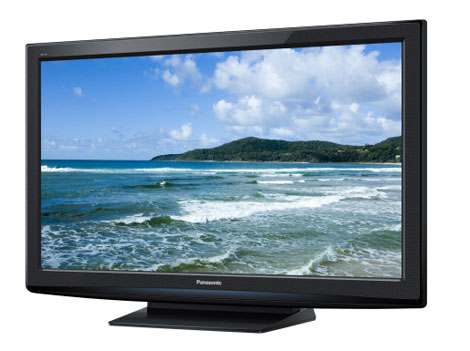Panasonic S2