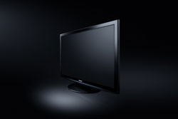 Panasonic S20 LCD