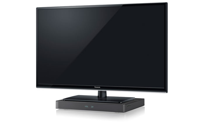 Click to enlarge Panasonics SC-HTE80