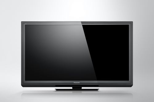 Click to enlarge Panasonic VT30