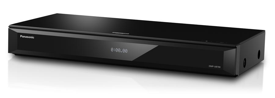 Panasonic DMP-UB700 Panasonic DMP-UB700
