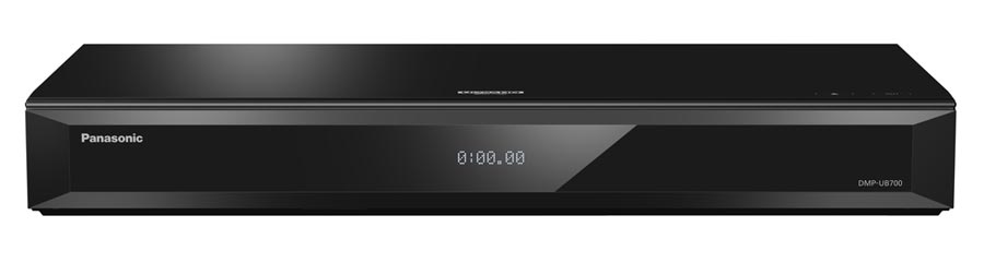 Panasonic DMP-UB700 Panasonic DMP-UB700