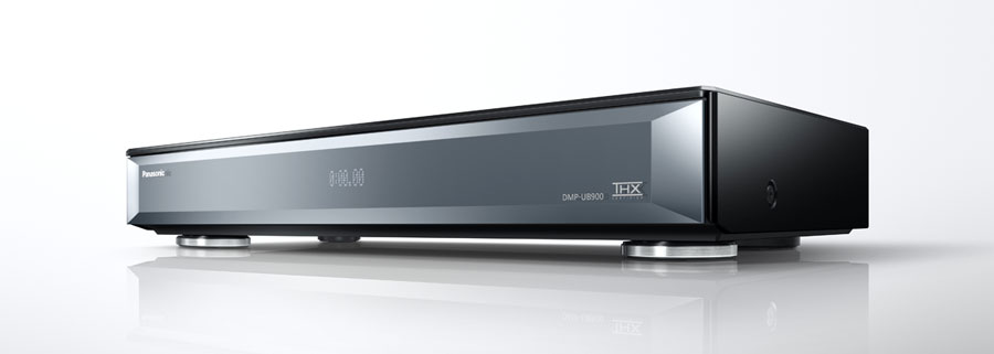 Panasonic DMP-UB900 Panasonic DMP-UB900