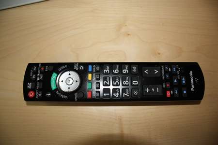 Panasonic V10