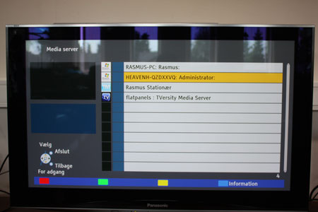 Panasonic V10