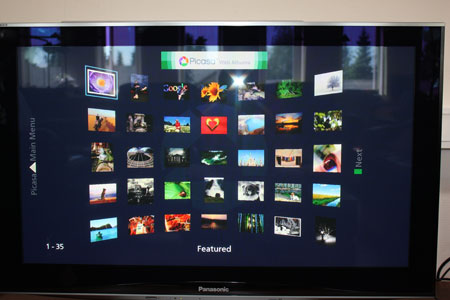 Panasonic V10