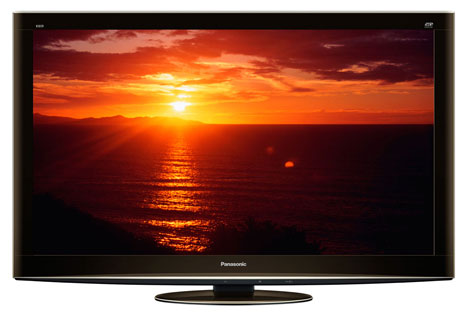 Click to enlarge Panasonic VT25