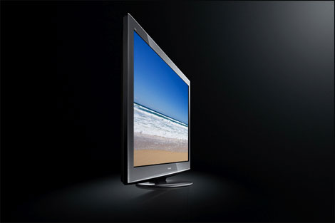 Panasonic VT25