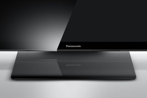 Click to enlarge Panasonic VT30