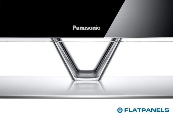 Panasonic VT60 review